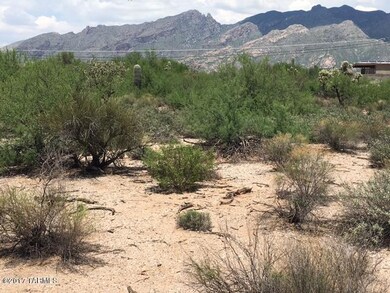 Mountain Views from you Dream Home