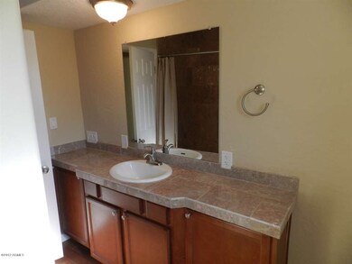 Hall Bath