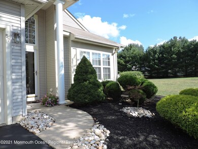 57 Dante Dr, Manchester Township, NJ 08759 - photo 2