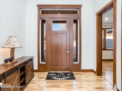 Main Entry