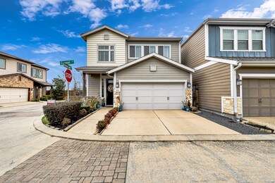 1806 Cavanal St, Houston, TX 77080 - photo 4