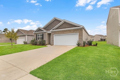 105 Cole St, Pooler, GA 31322 - photo 2