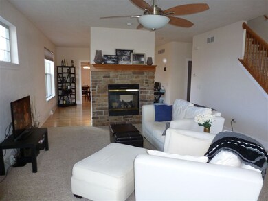2828 Big Bluestem Pkwy unit 2, Fitchburg, WI 53711 - photo 5