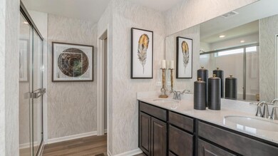 11454 Hancock Dr, Winfield, IN 46307 - photo 6