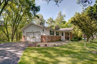 5201 Old Indian Trail, Fitchburg, WI 53711 - photo 2