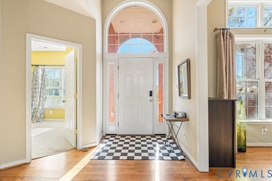 9426 Deer Stream Dr, Mechanicsville, VA 23116 - photo 7