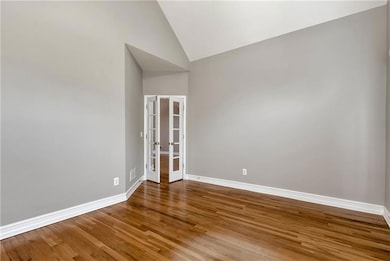 French doors