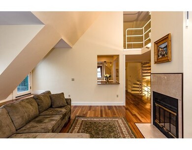 104 Babcock St unit 4, Brookline, MA 02446 - photo 4