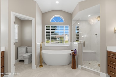 1845 Bluebonnet Way, Fleming Island, FL 32003 - photo 5