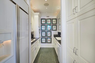 One Central Park West unit 40C, New York, NY 10023 - photo 3