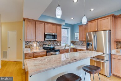 719 5th St NE unit 4, Washington, DC 20002 - photo 7