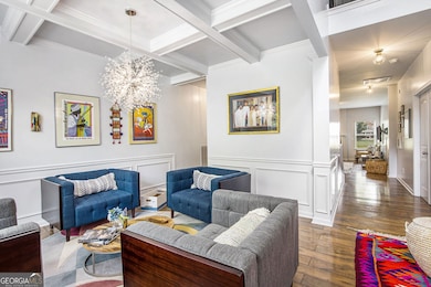 4027 Dinmont Chase, Atlanta, GA 30349 - photo 5