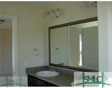 Master Bath/Spa.