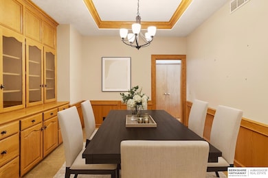 7312 N 153rd St, Bennington, NE 68007 - photo 5