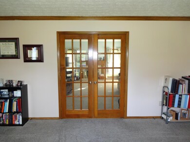 French Doors