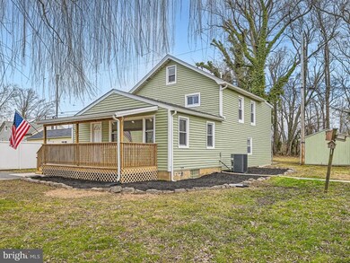 2501 Lakeview Ave, Sparrows Point, MD 21219 - photo 2