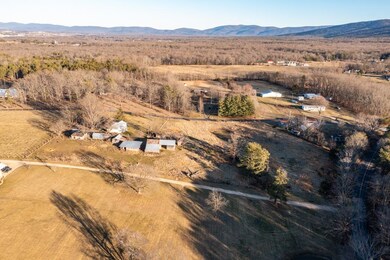 3.2 Acres Cold Springs Rd, Stuarts Draft, VA 24477 - photo 2