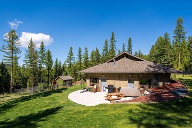 258 Highland Meadow Rd, Kila, MT 59920 - photo 2