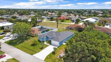 4649 SW Inagua St, Port St. Lucie, FL 34953 - photo 3