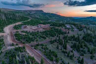 Aspen Meadows Lot 45 Brian Head UT 84719