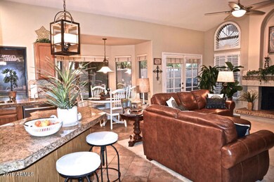 1513 W Devon Dr, Gilbert, AZ 85233 - photo 2