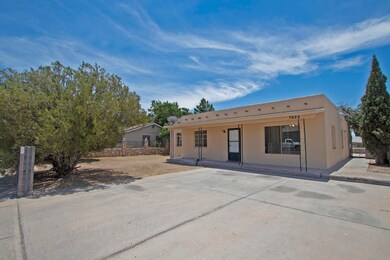 7624 Acapulco Ave, El Paso, TX 79915 - photo 3