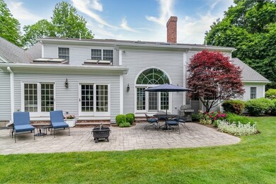 8 Pinehill Dr, Needham, MA 02492 - photo 4