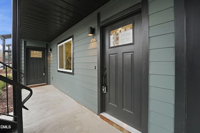 1309 Hudson Ave unit E2, Durham, NC 27705 - photo 4