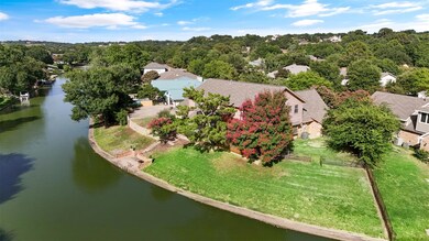 1400 Porto Bello Ct, Arlington, TX 76012 - photo 3