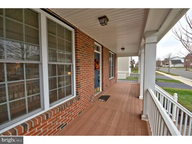 21 Stevenson Ln, Chesterfield, NJ 08515 - photo 2