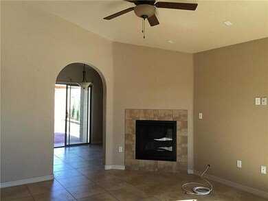 14253 Desert Sky Dr, Horizon City, TX 79928 - photo 2