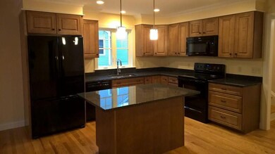 The Princeton Kitchen. Variety of...