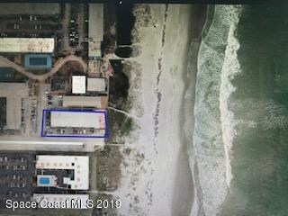 Steps to Beach