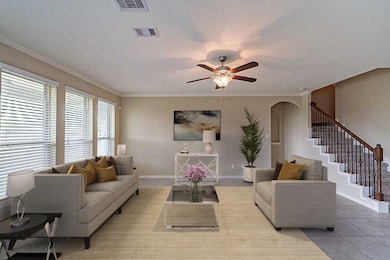 15534 Kensington Bluff Dr, Cypress, TX 77429 - photo 2