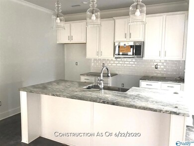 1517 Hammock St, Huntsville, AL 35811 - photo 3