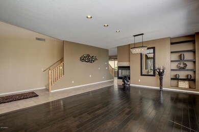48th Living Dining