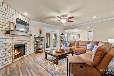 1120 Musket St, Prairie Grove, AR 72753 - photo 6