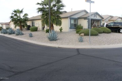 Corner Lot 1