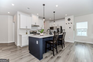 233 Salt Lake Ln, Hoschton, GA 30548 - photo 7