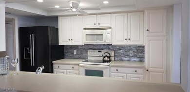 Vanderbilt Towers unit 406, Naples, FL 34108 - photo 5