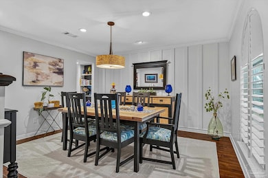 6 Fairpoint Place, Gulf Breeze, FL 32561 - photo 5