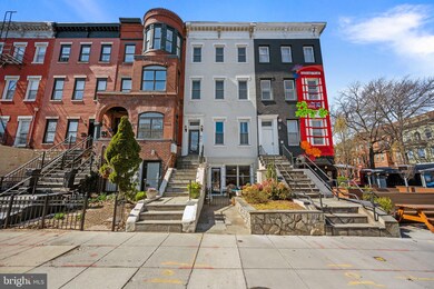 1426 11th St NW unit 1, Washington, DC 20001 - photo 2