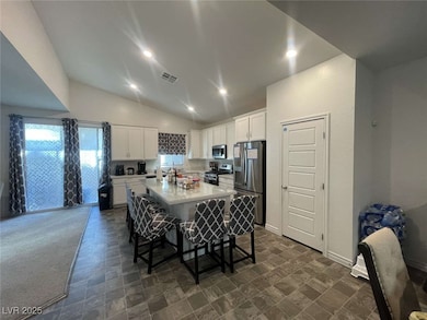 4363 Latitude Valley Ct, North Las Vegas, NV 89084 - photo 5