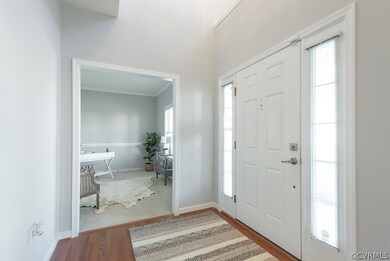 Foyer