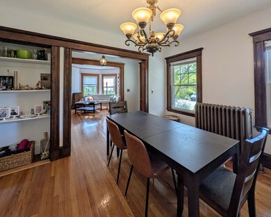 55 Lothrop St unit 55, Newton, MA 02458 - photo 7