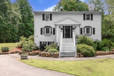 37 Warner Hill Rd, Derry, NH 03038 - photo 2