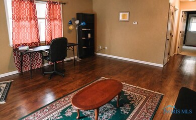 120 W Meade Ave unit 1, Findlay, OH 45840 - photo 4