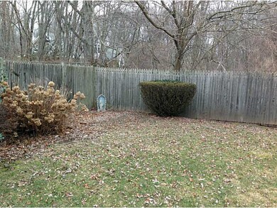 Yard/Garden.