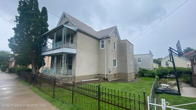 509 Chestnut St, Dunmore, PA 18512 - photo 2