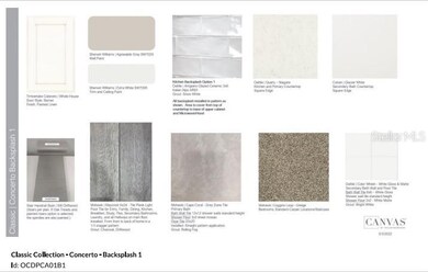 Design selections. This home is currently under construction- selections are subject to change.